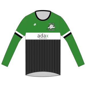 Performance Training Top Long Sleeve