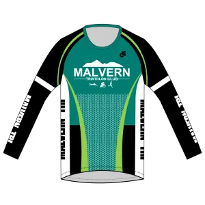 Performance Training Top Long Sleeve