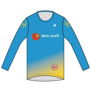 Performance Training Top Long Sleeve