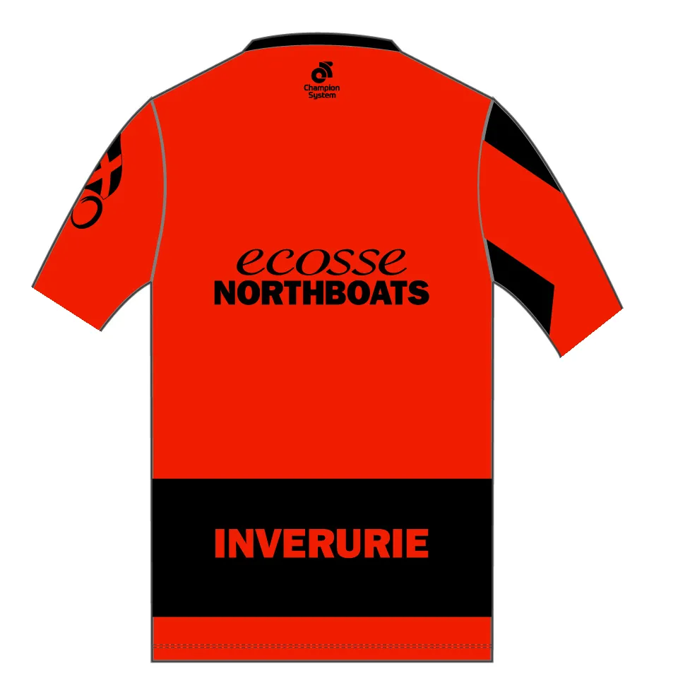Performance Training Top Short Sleeve - Children