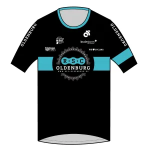 Performance Training Top Short Sleeve - Children