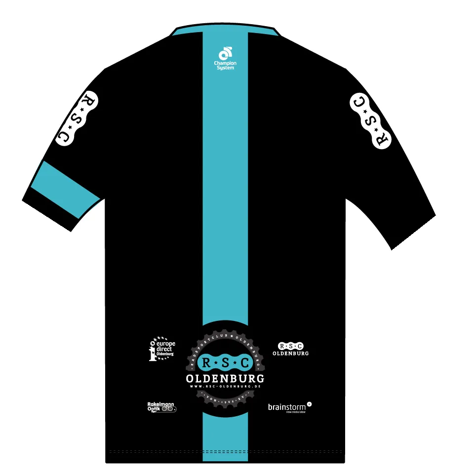 Performance Training Top Short Sleeve - Children