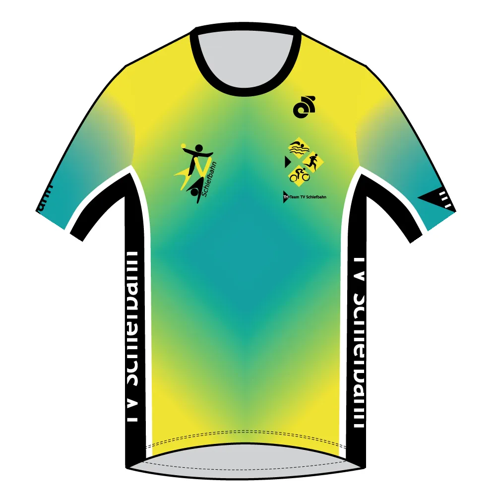Performance Training Top Short Sleeve