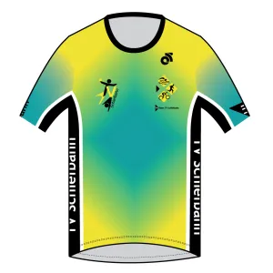 Performance Training Top Short Sleeve