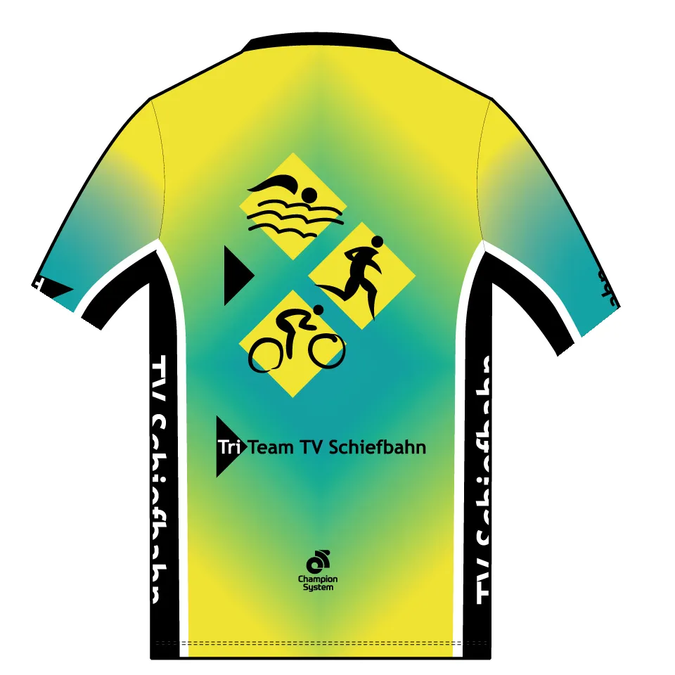 Performance Training Top Short Sleeve