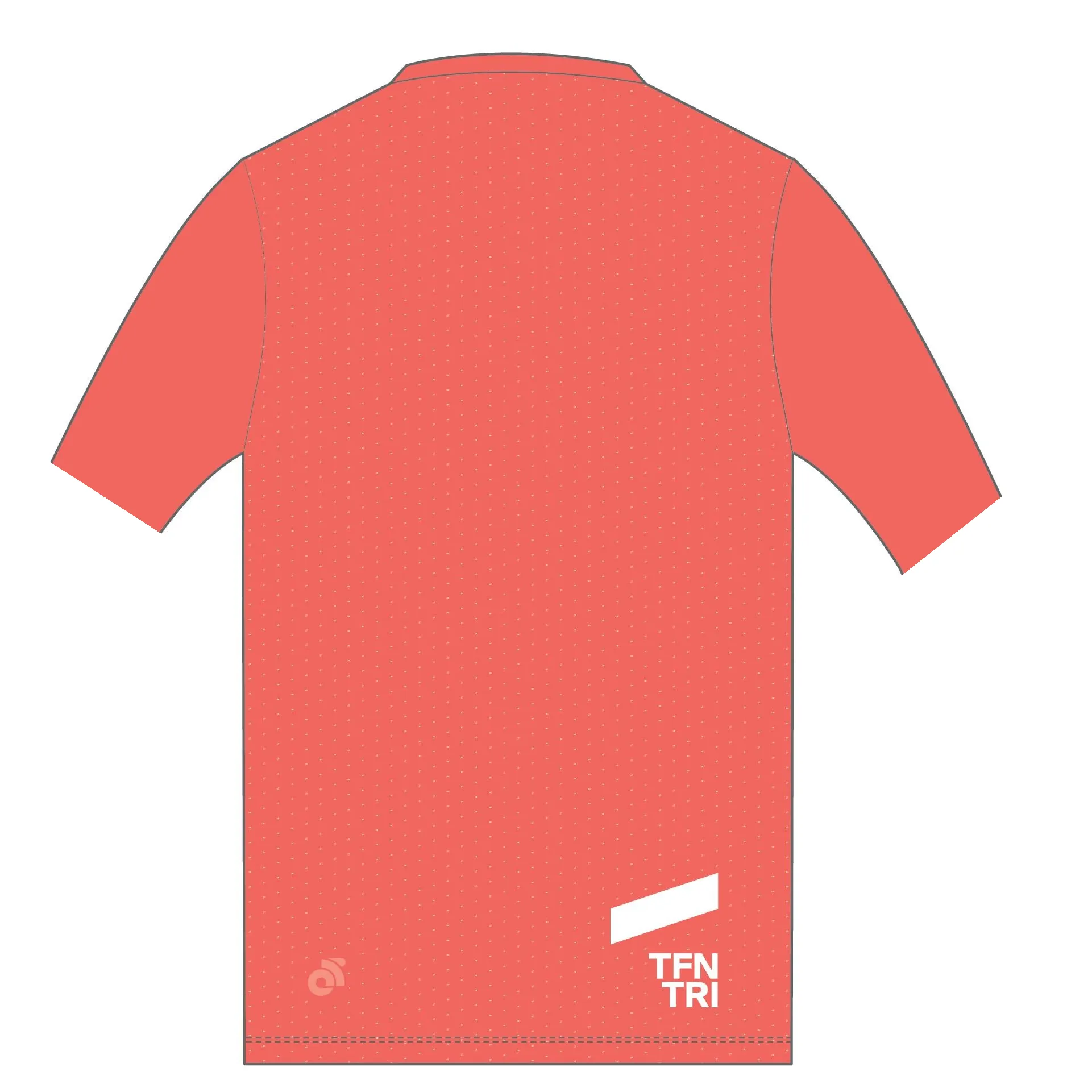 Performance Training Top Short Sleeve