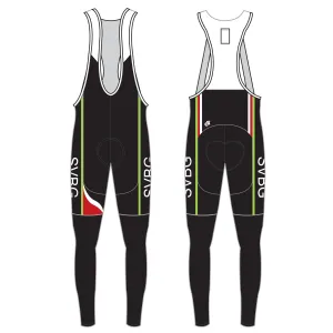 Performance Winter Bib Knickers - Children