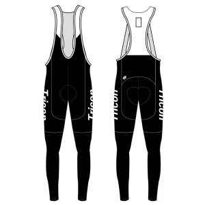 Performance Winter Bib Knickers