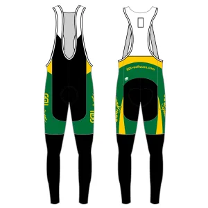 Performance Winter Bib Knickers
