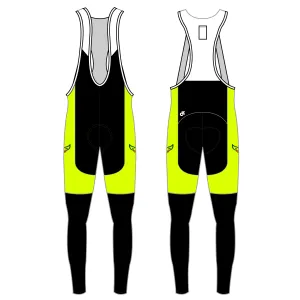 Performance Winter Bib Knickers