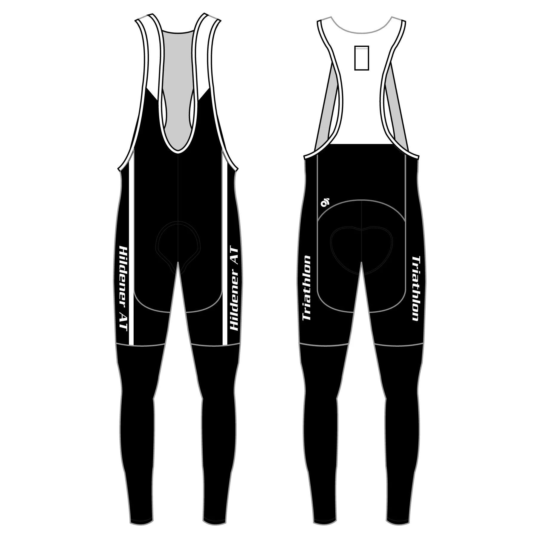 Performance Winter Bib Knickers