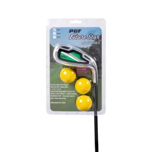 PGF Future Star Launcher Junior Training Iron