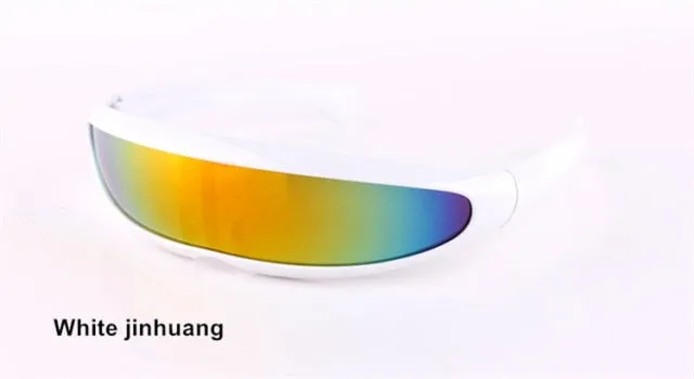 Photochromic Cycling Glasses