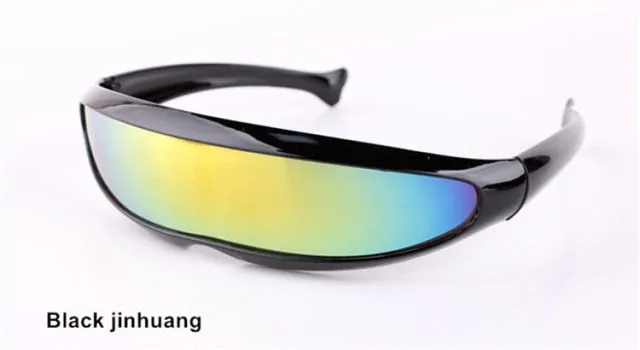 Photochromic Cycling Glasses