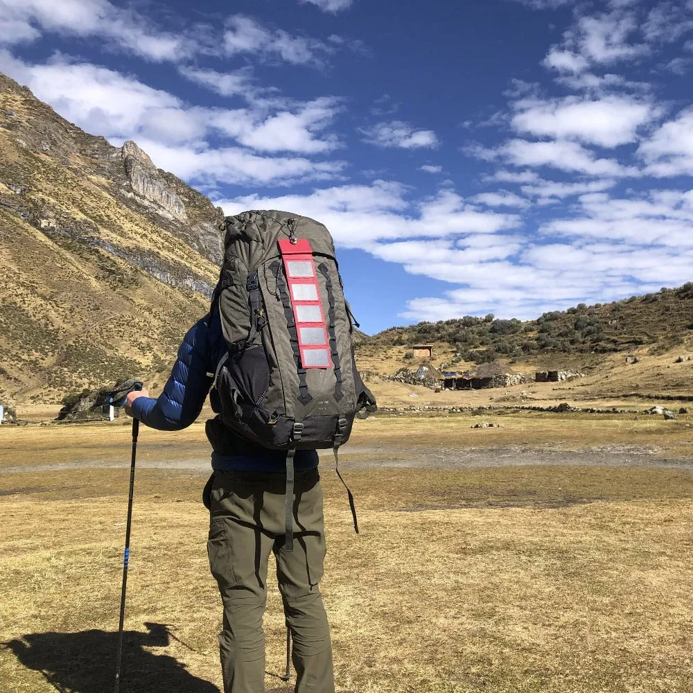 Photon - World's Smallest Portable Solar Power Bank