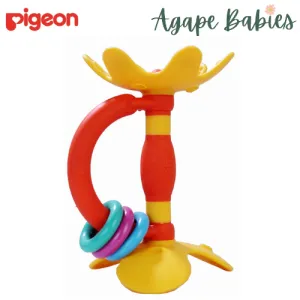 Pigeon Training Teether - Step 1