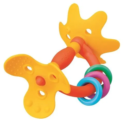 Pigeon Training Teether - Step 1