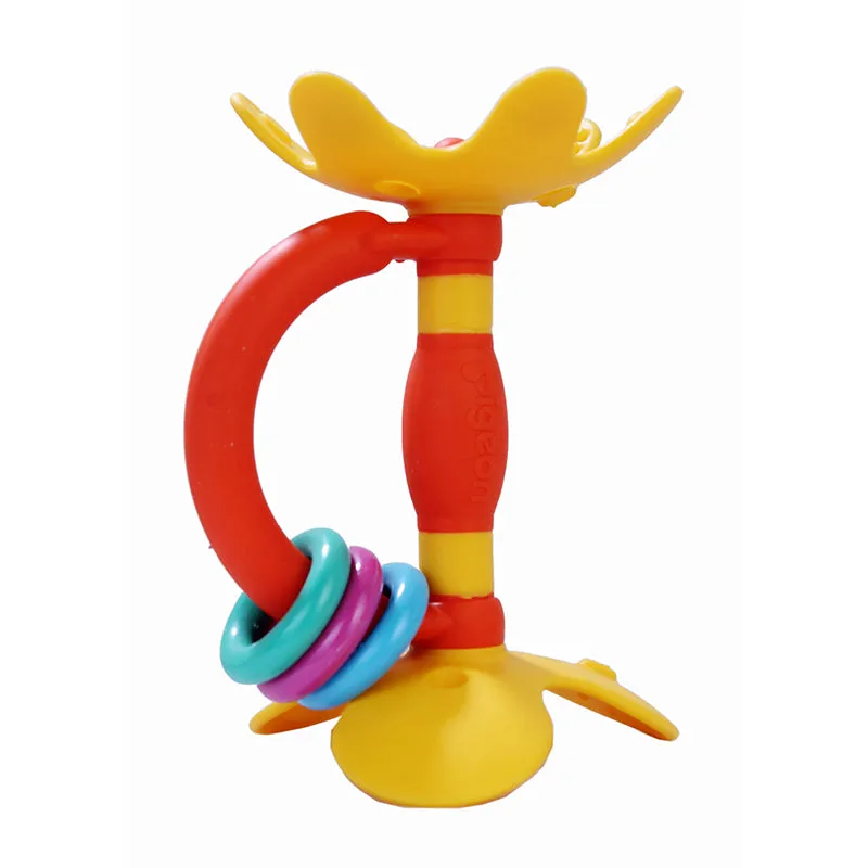 Pigeon Training Teether - Step 1
