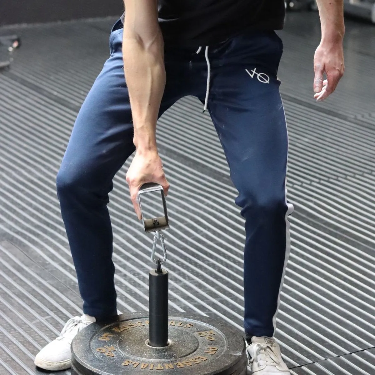 Pinch Grip Block