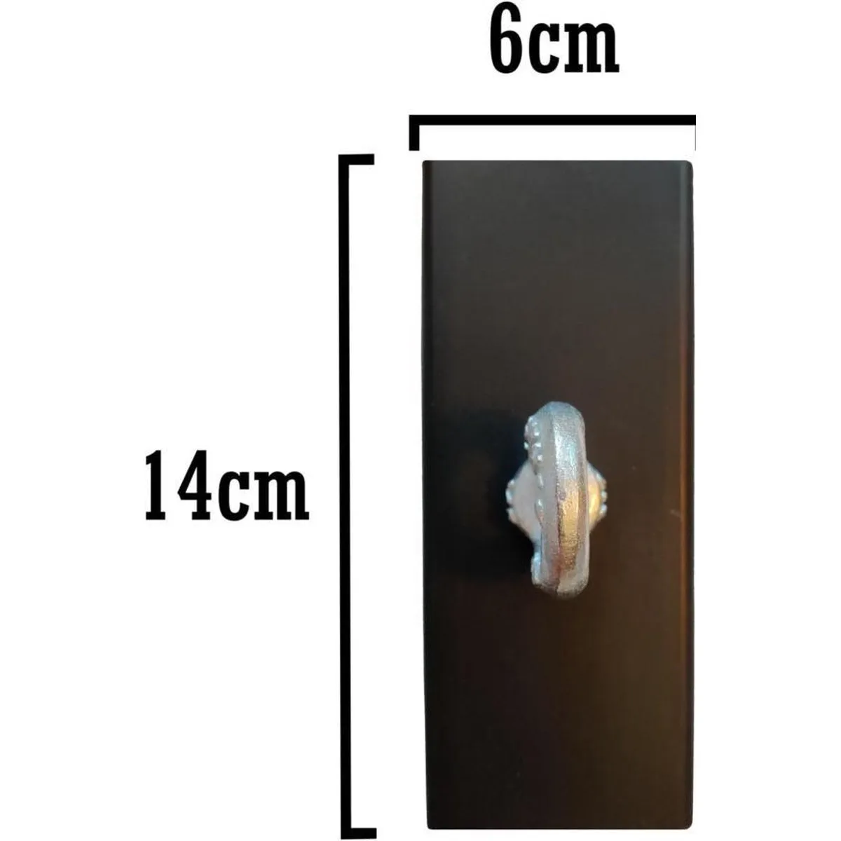 Pinch Grip Block