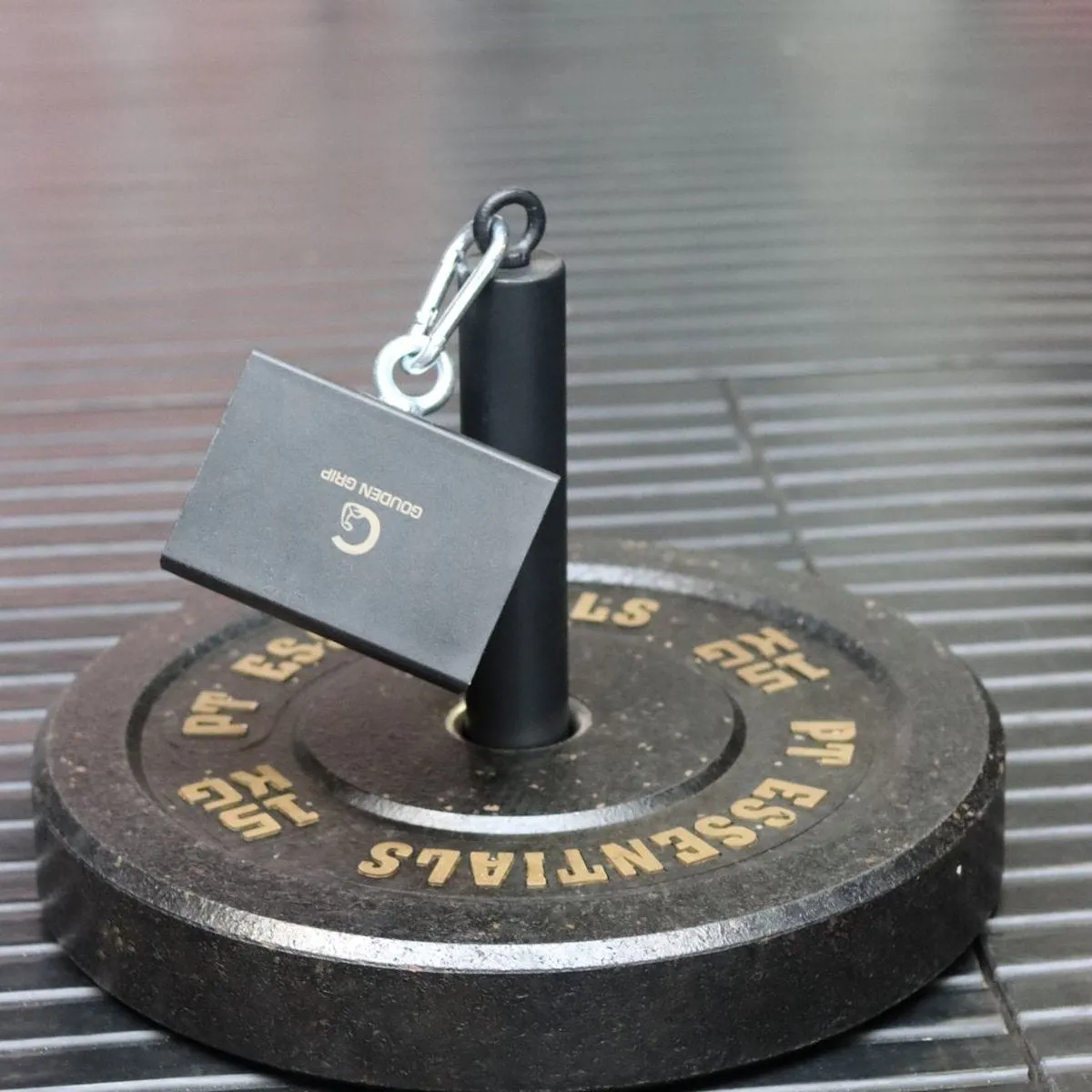 Pinch Grip Block