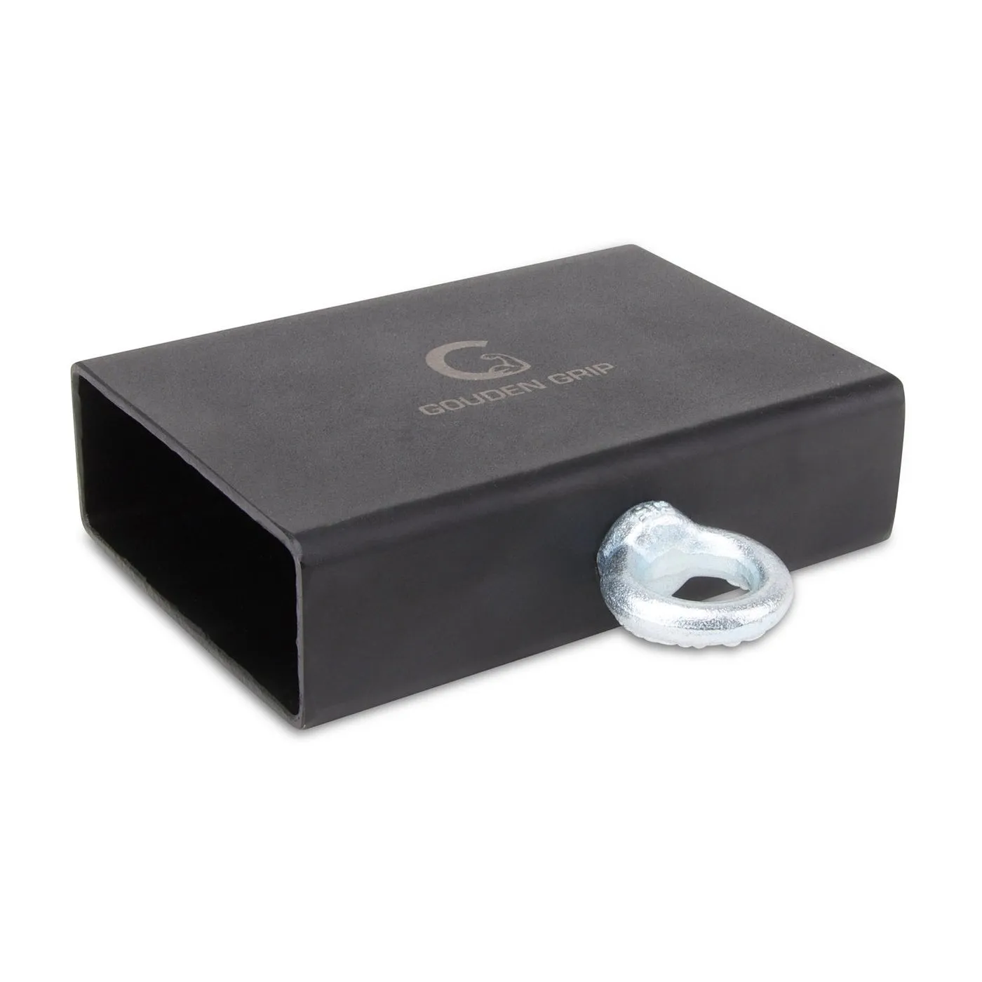 Pinch Grip Block