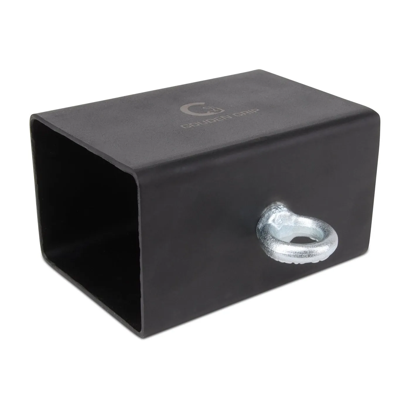 Pinch Grip Block