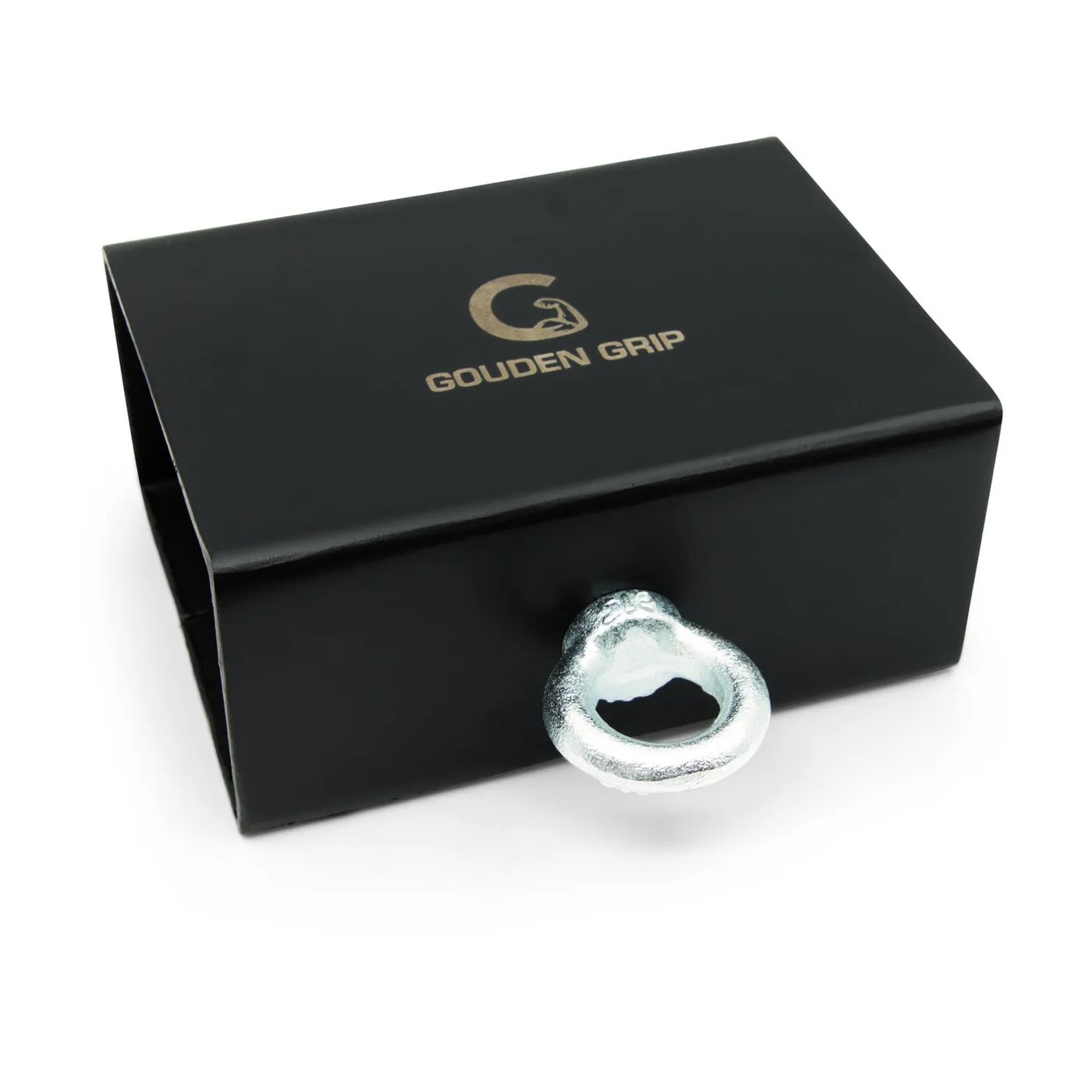 Pinch Grip Block