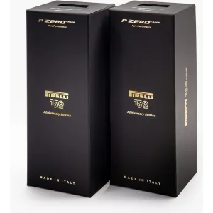 Pirelli P Zero Race 150th Anniiversary Ltd Edition 700c Tyre