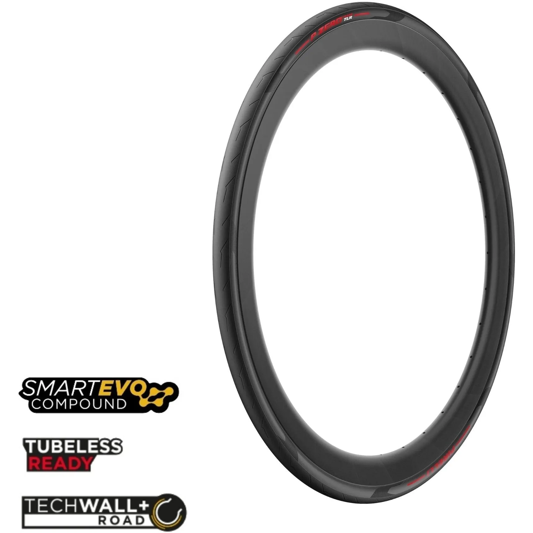 Pirelli P Zero Race TLR Coloured Editions Tyre