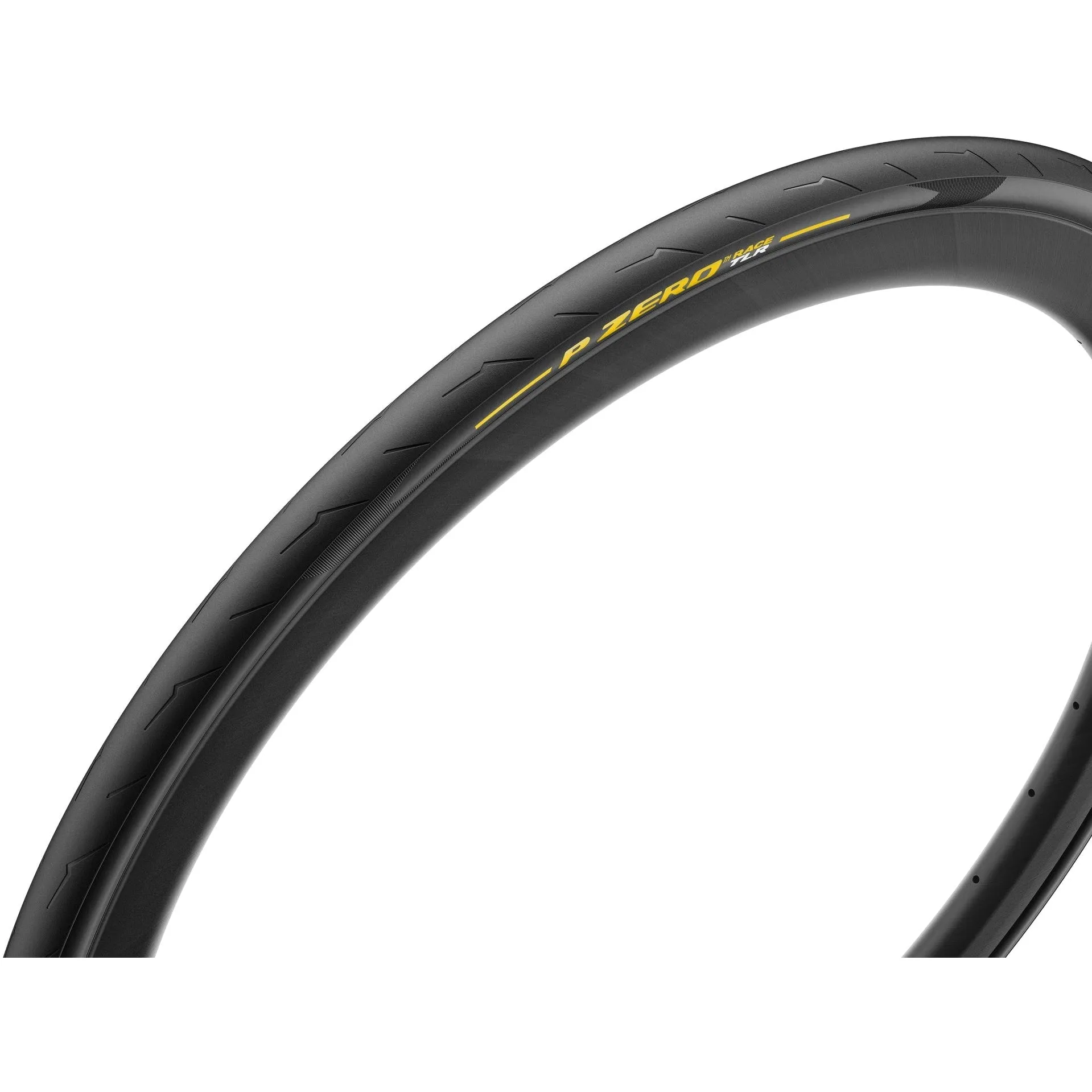 Pirelli P Zero Race TLR Coloured Editions Tyre