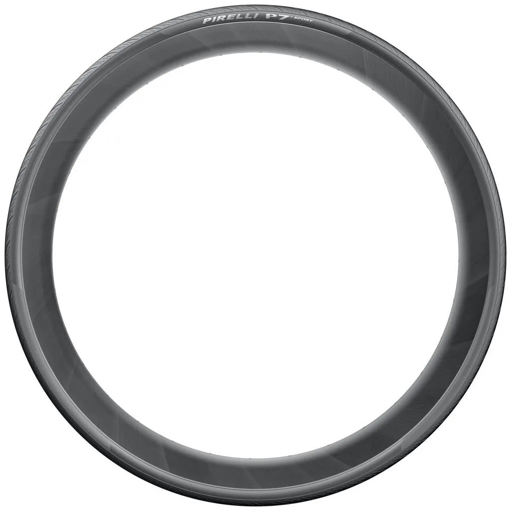 Pirelli P7 Sport Folding Tyre - 700C