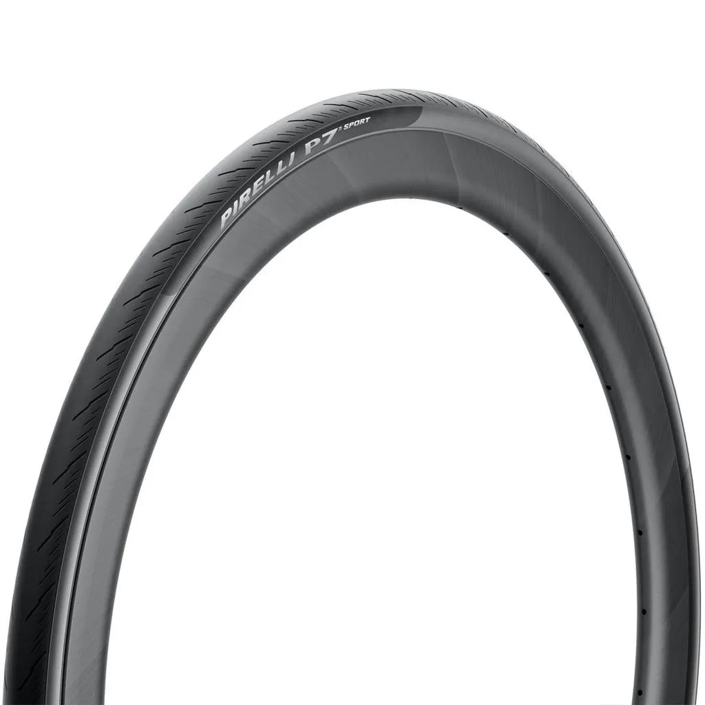 Pirelli P7 Sport Folding Tyre - 700C