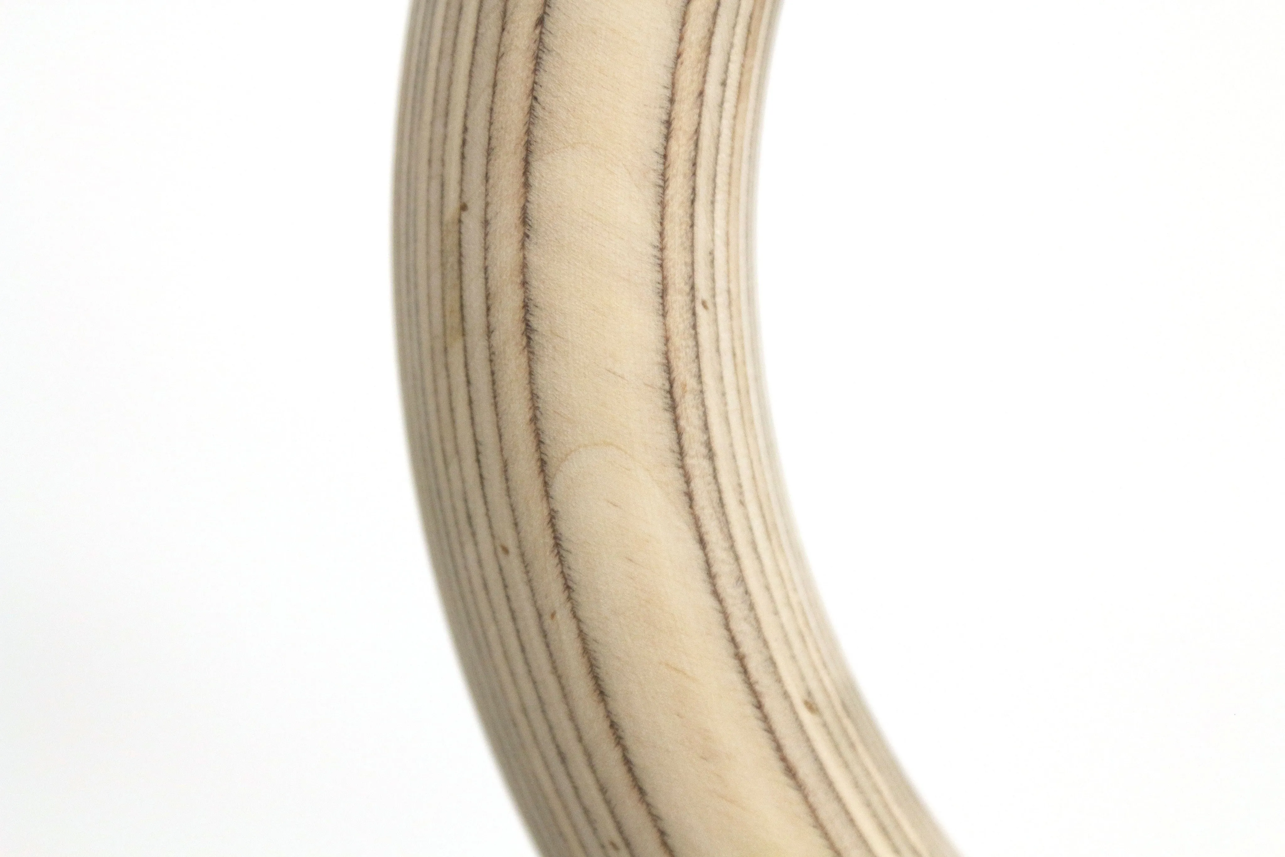 PIT BULL OLYMPIC WOOD GYM RINGS