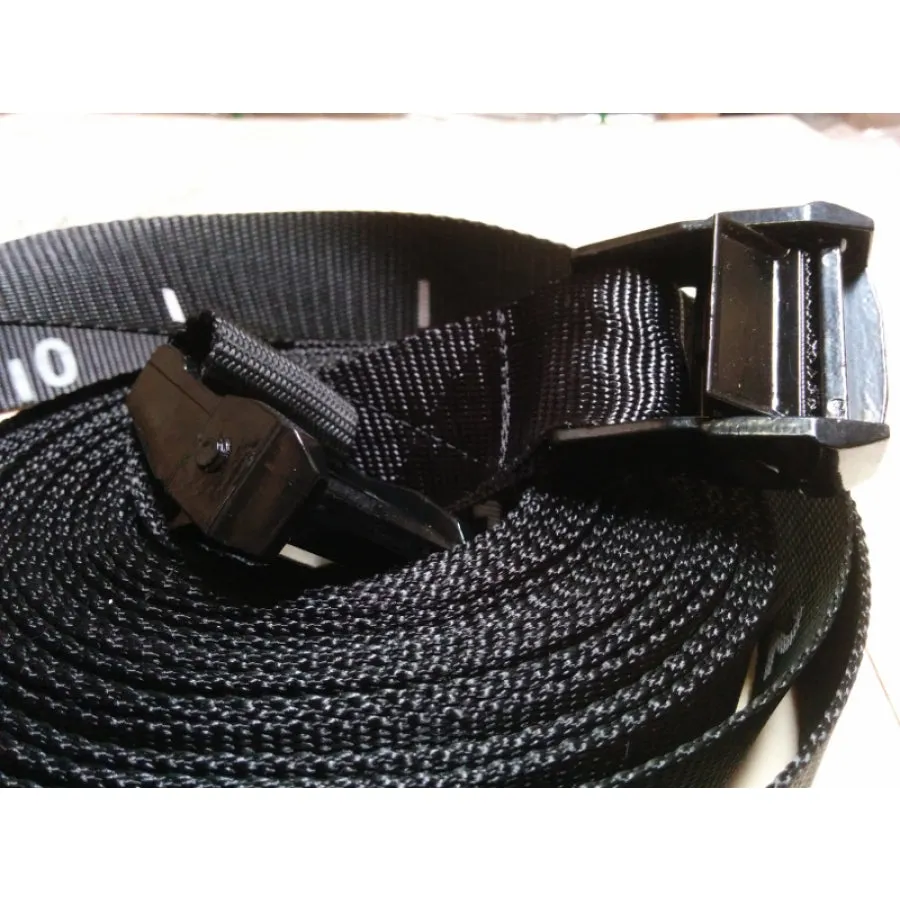 PIT BULL OLYMPIC WOOD GYM RINGS