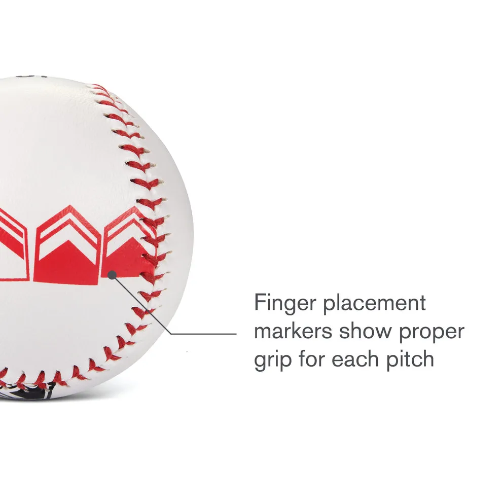 Pitch Training Baseball