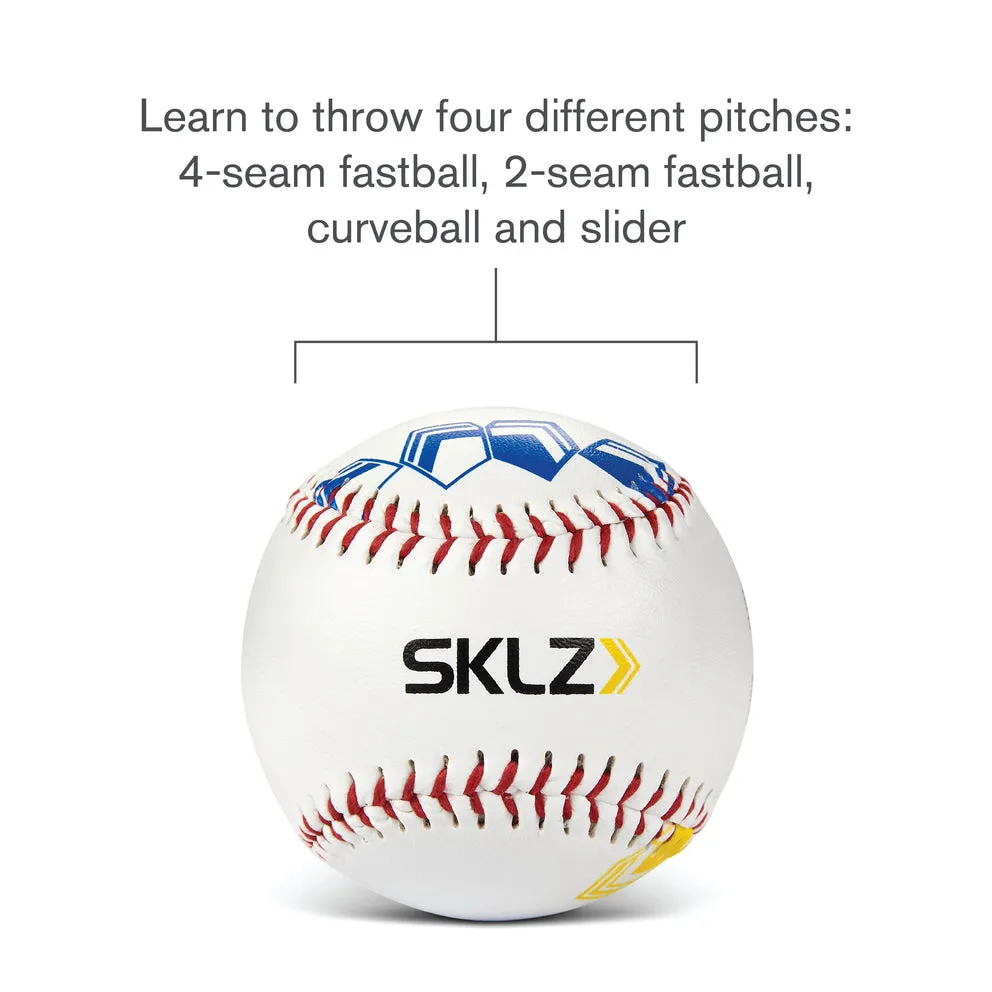 Pitch Training Baseball