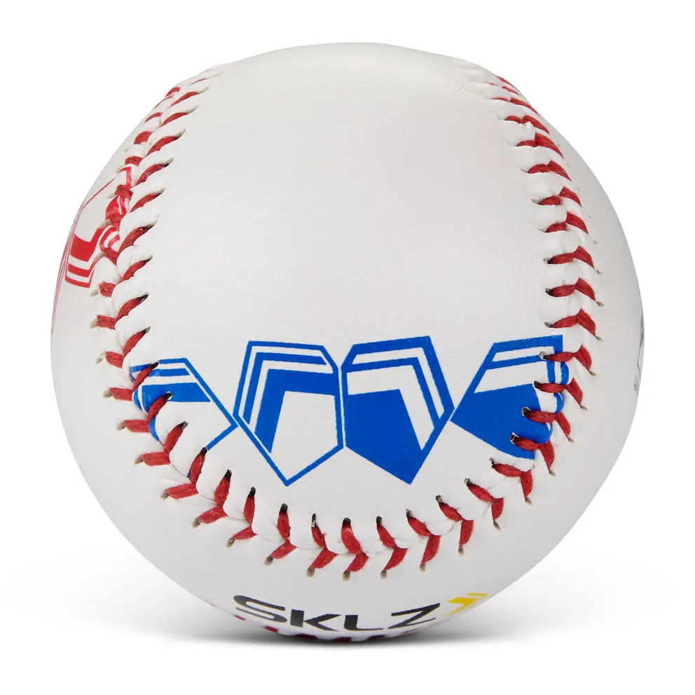 Pitch Training Baseball