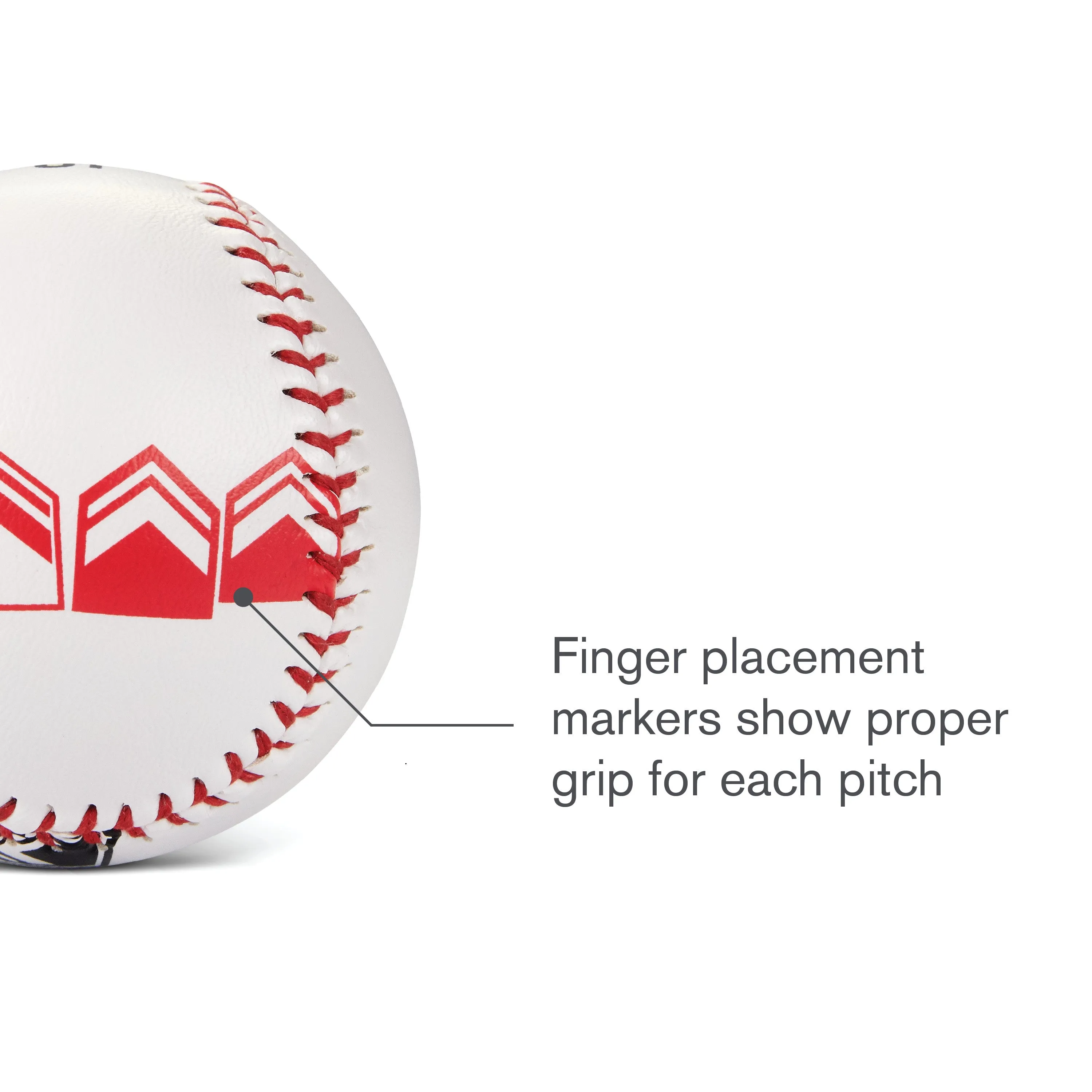Pitch Training Baseball