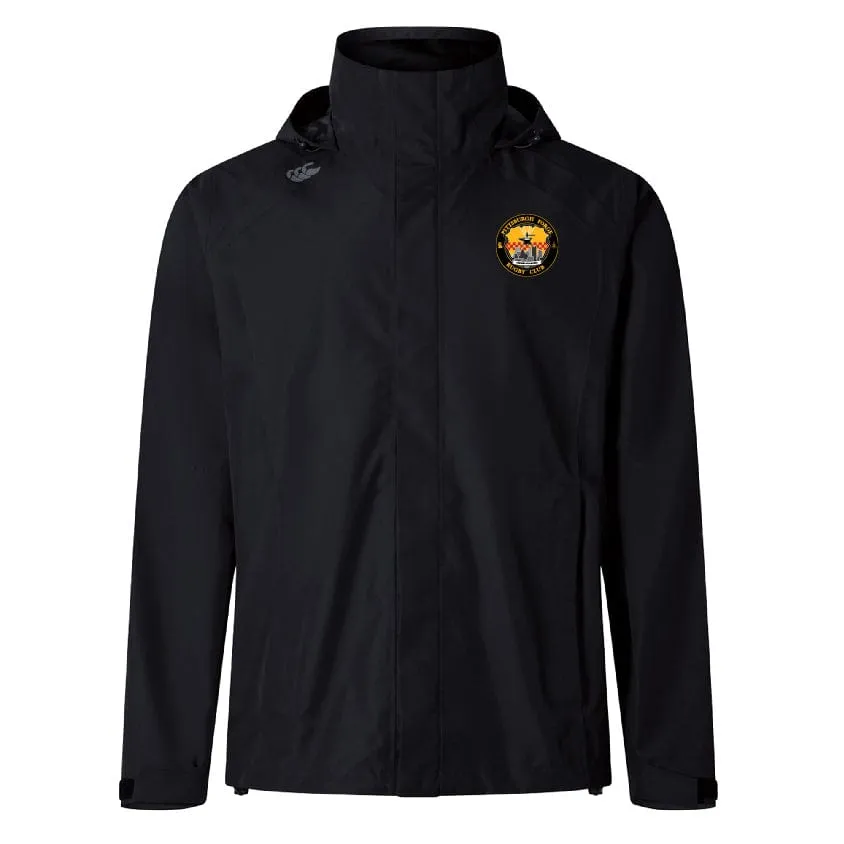 Pittsburgh Forge Elite Storm Jacket by Canterbury