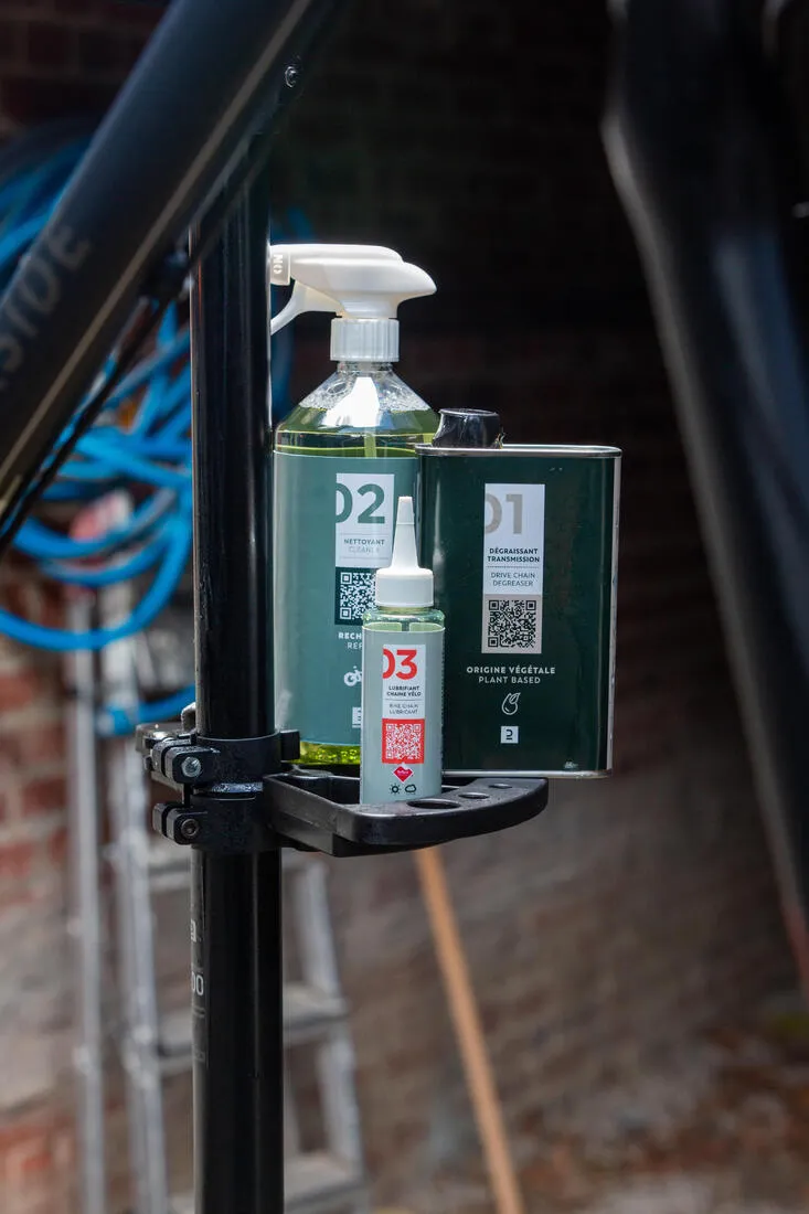 Plant-Based Bike Drive Train Degreaser 500 ml