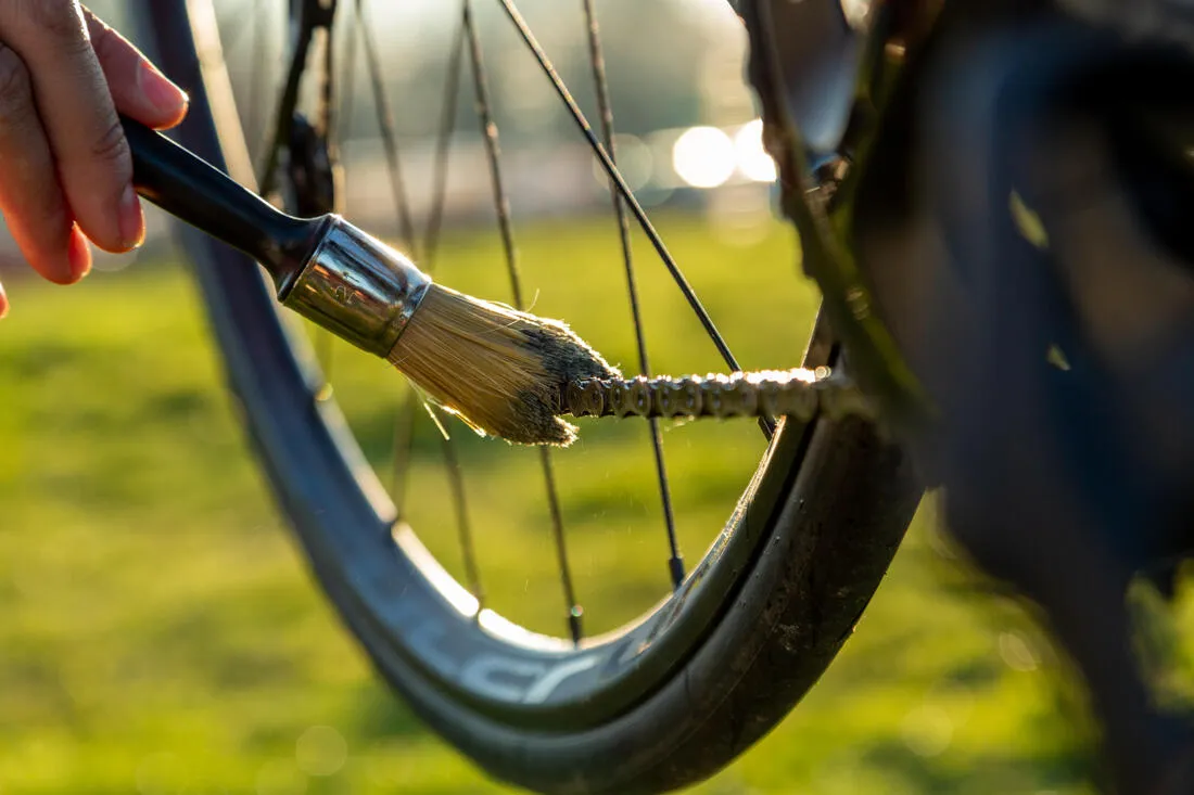 Plant-Based Bike Drive Train Degreaser 500 ml