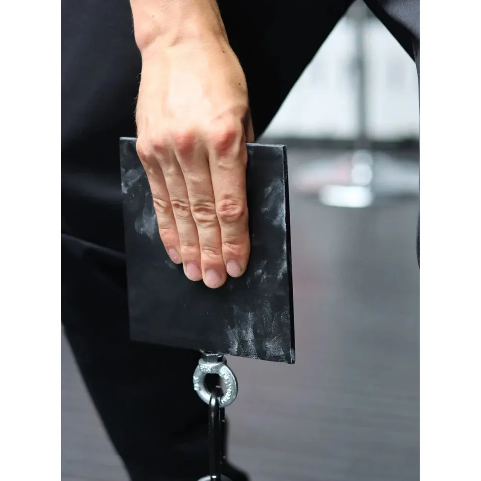Plate Pinch