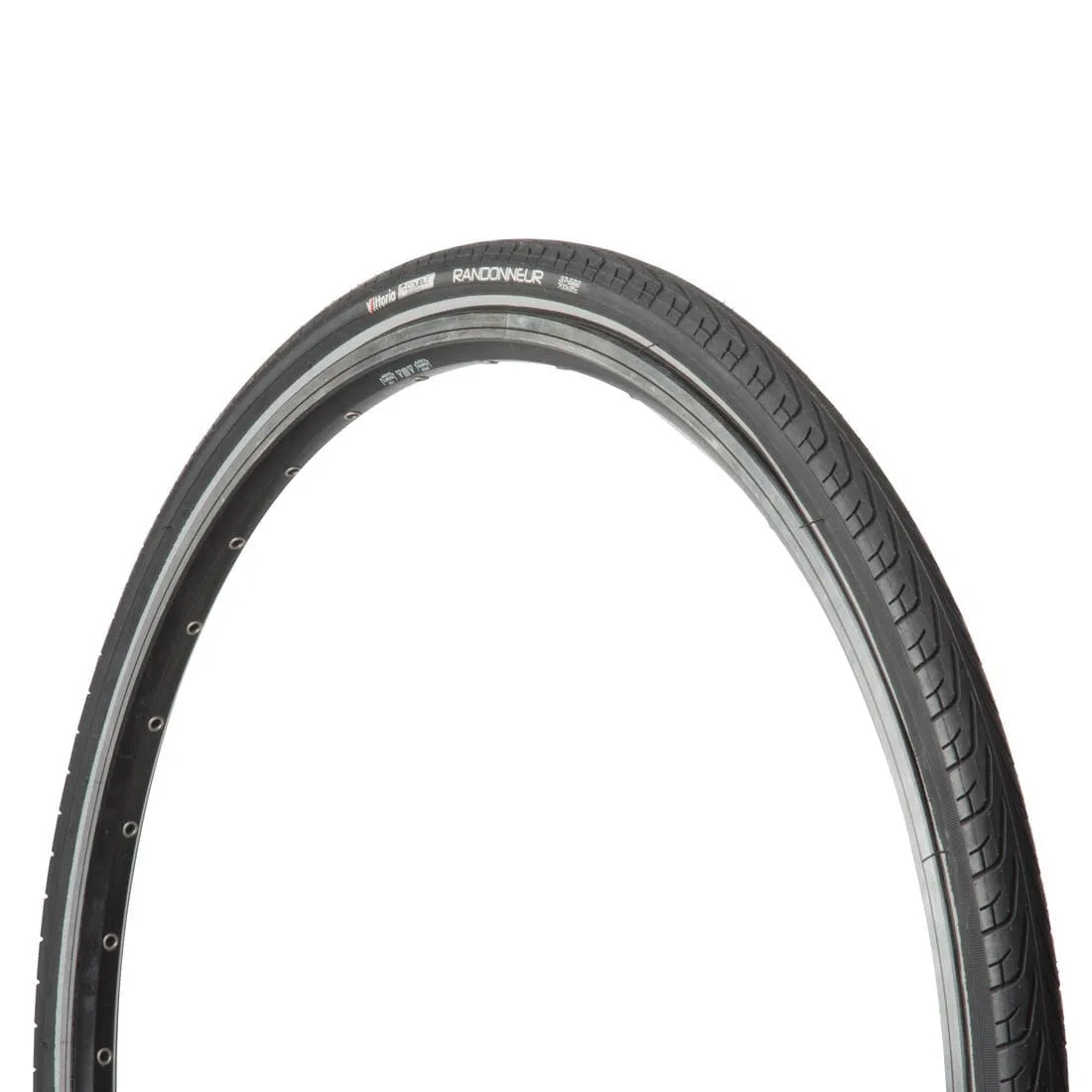 PNEU VELO VITTORIA RANDONNEUR 700X35 PROTECTION ANTI CREVAISON / ETRTO  37-622
