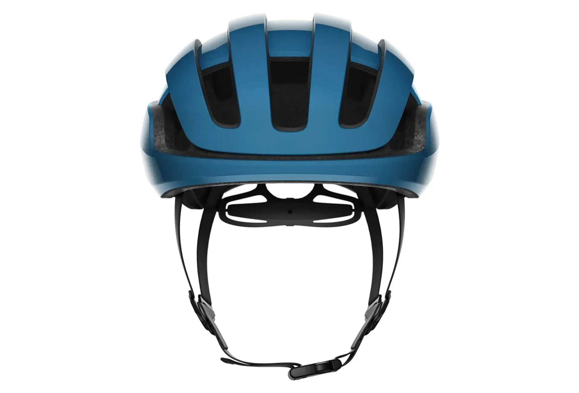POC Omne Air Spin Cycling Helmet - Antimony Blue - Small