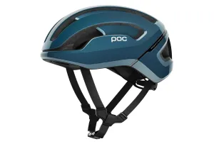 POC Omne Air Spin Cycling Helmet - Antimony Blue - Small