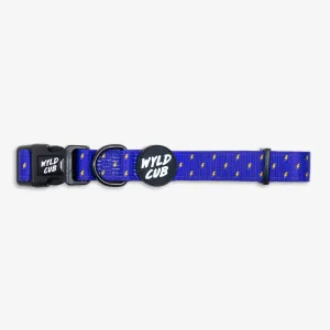Pocket Rocket: Dog Collar