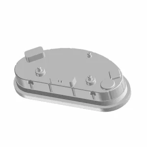Polaris Flex Assembly, Indian, Genuine OEM Part 3280669