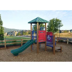 Poly Playsystems- PE-7887