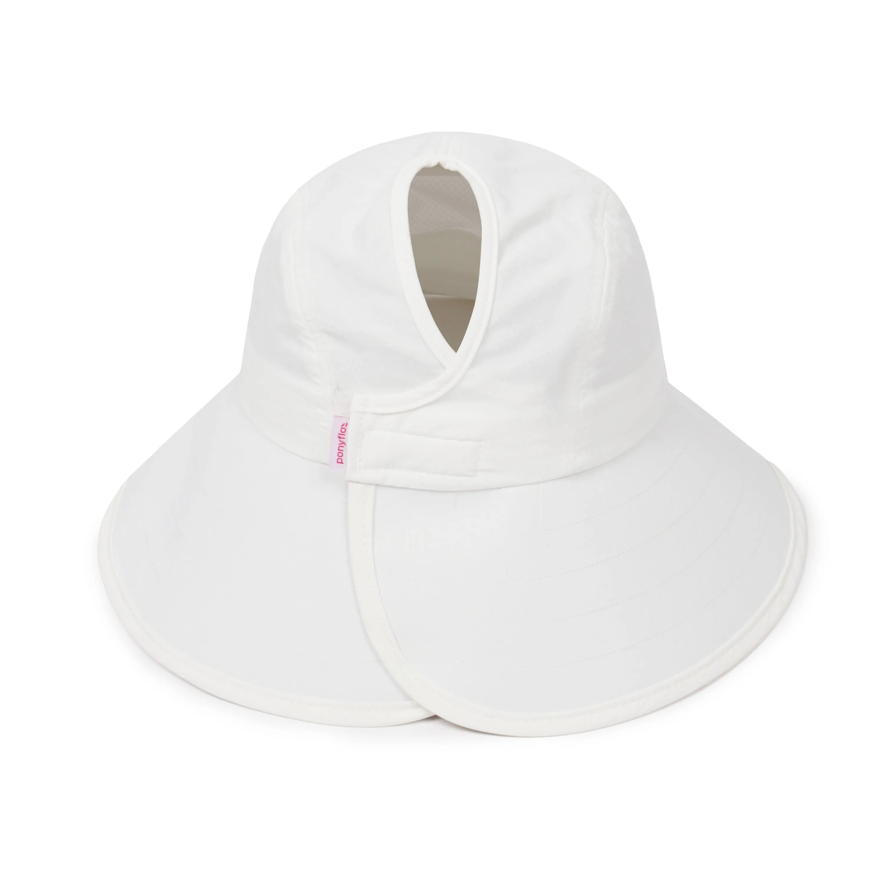Ponyflo Sunblocker®  Outdoor Bucket Hat